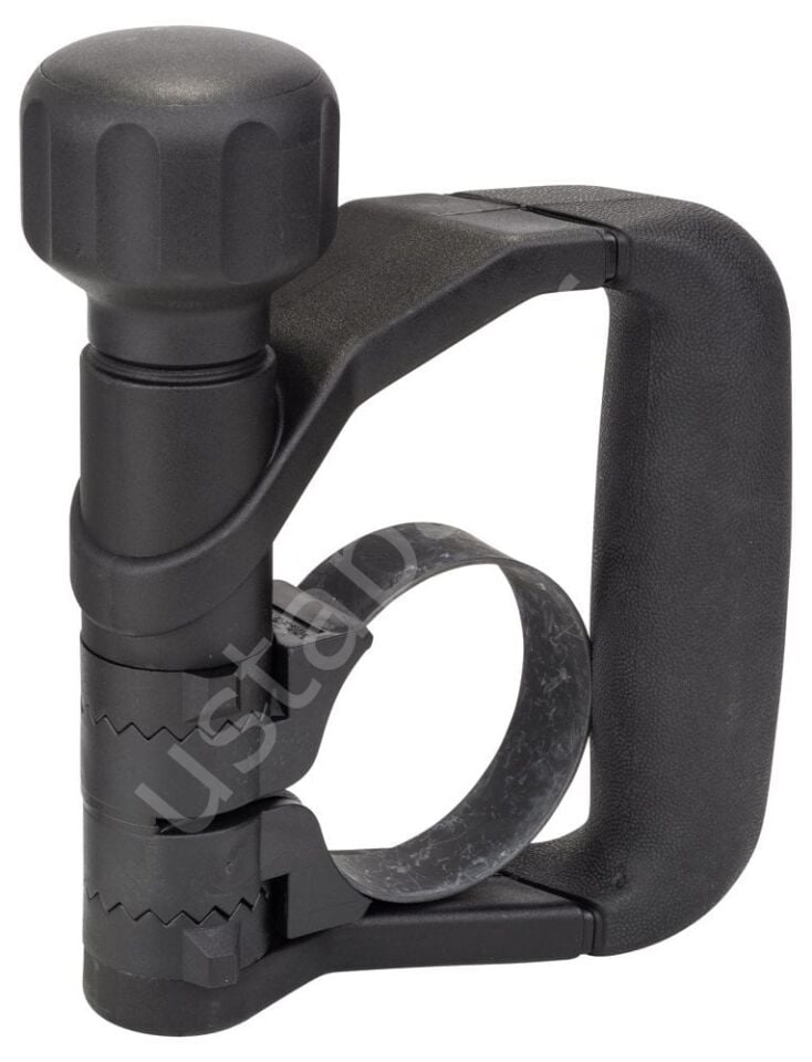 Bosch - GSH 5 CE/388 için Tutamak 2602025142