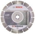 Bosch - Standard Seri Beton İçin Elmas Kesme Diski 230 mm 2608602200