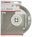 Bosch - Standard Seri Beton İçin Elmas Kesme Diski 230 mm 2608602200