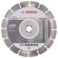 Bosch - Standard Seri Beton İçin Elmas Kesme Diski 230 mm 2608602200