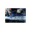 Expert Sheet Metal Delik Açma Testeresi 35 mm