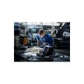Expert Sheet Metal Delik Açma Testeresi 35 mm