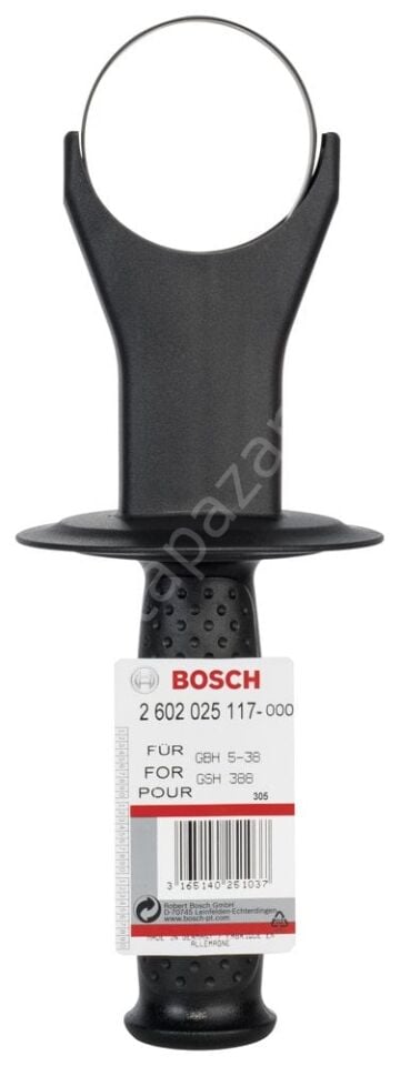 Bosch - GSH 5/388 ; GBH 5-38/40/40 DC Tutamak 2602025117