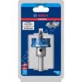 Expert Sheet Metal Delik Açma Testeresi 38 mm