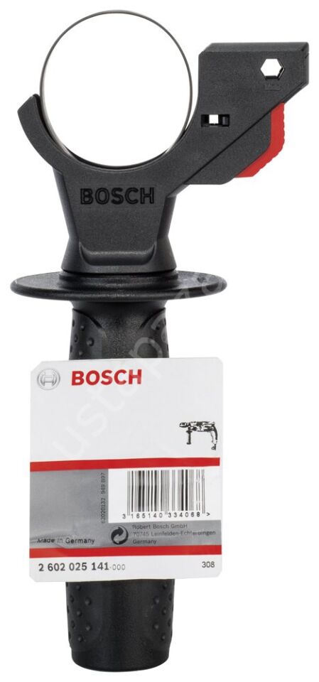 Bosch - GBH 2-26/2-28/18/36 için Tutamak 2602025141
