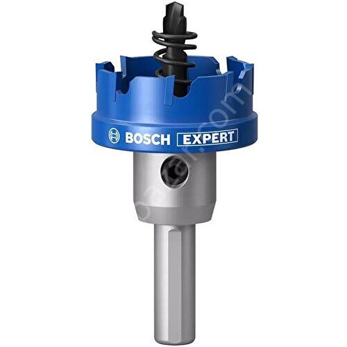 Bosch Expert 39 mm Elmaslı Inox Panç Adaptörlü 2608901422