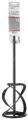 Bosch - Karıştırma Ucu M14 Şaft 140*600 mm 3609201038