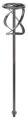 Bosch - Karıştırma Ucu M14 Şaft 140*600 mm 3609201038