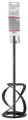 Bosch - Karıştırma Ucu M14 Şaft 140*600 mm 3609201038