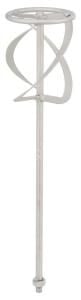 Bosch - Karıştırma Ucu M14 Şaft 140*600 mm Inox 2607990023