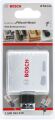 Bosch - Yeni Progressor Serisi Ahşap ve Metal için Delik Açma Testeresi (Panç) 52 mm 2608594219