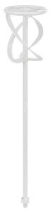 Bosch - Karıştırma Ucu M14 Şaft 120*600 mm 2607990014