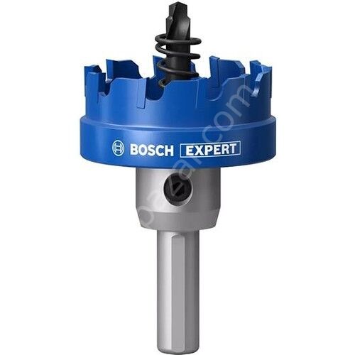 Bosch Expert 43 mm Elmaslı Inox Panç Adaptörlü 2608901426