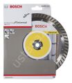 Bosch - Standard Seri Genel Yapı Malzemeleri İçin Turbo Segmanlı Elmas Kesme Diski 180 mm 2608602396