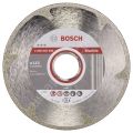 Bosch - Best Serisi Mermer İçin Elmas Kesme Diski 115 mm 2608602689