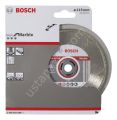 Bosch - Best Serisi Mermer İçin Elmas Kesme Diski 115 mm 2608602689
