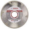Bosch - Best Serisi Mermer İçin Elmas Kesme Diski 115 mm 2608602689