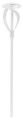 Bosch - Karıştırma Ucu Altıgen Şaft 60*400mm 2607990024