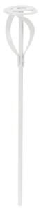Bosch - Karıştırma Ucu Altıgen Şaft 60*400mm 2607990024