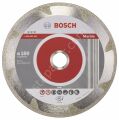 Bosch - Best Serisi Mermer İçin Elmas Kesme Diski 180 mm 2608602692