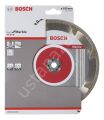 Bosch - Best Serisi Mermer İçin Elmas Kesme Diski 180 mm 2608602692