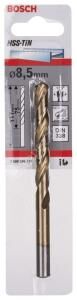 Bosch - HSS-TiN Metal Matkap Ucu 8,5*117 mm 2608596736