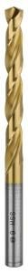 Bosch - HSS-TiN Metal Matkap Ucu 9*125 mm 2608596741