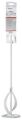 Bosch - Karıştırma Ucu Altıgen Şaft 100*600mm 2607990026