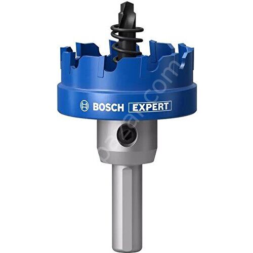 Bosch Expert 47 mm Elmaslı Inox Panç Adaptörlü 2608901430