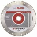 Bosch - Standard Seri Mermer İçin Kesme Diski 230 mm 2608602283