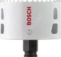 Bosch - Yeni Progressor Serisi Ahşap ve Metal için Delik Açma Testeresi (Panç) 76 mm 2608594231