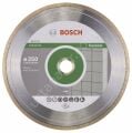 Bosch - Standard Seri Seramik İçin Elmas Kesme Diski 250 mm 2608602539