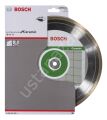 Bosch - Standard Seri Seramik İçin Elmas Kesme Diski 250 mm 2608602539