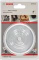 Bosch - Yeni Progressor Serisi Ahşap ve Metal için Delik Açma Testeresi (Panç) 79 mm 2608594232