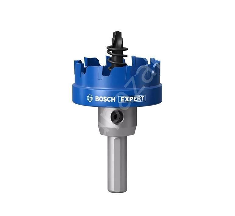 Expert Delik Açma Testeresi Sheet Metal 48 mm