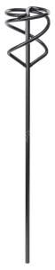 Bosch - Karıştırma Ucu Altıgen Şaft 105*600mm 2607990028