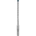 Bosch Expert Sds Plus-7x Kırıcı Delici Delme Ucu 7 x 100 x 165 mm