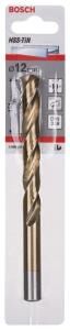 Bosch - HSS-TiN Metal Matkap Ucu 12*151 mm 2608596771