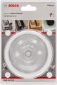 Bosch - Yeni Progressor Serisi Ahşap ve Metal için Delik Açma Testeresi (Panç) 86 mm 2608594234