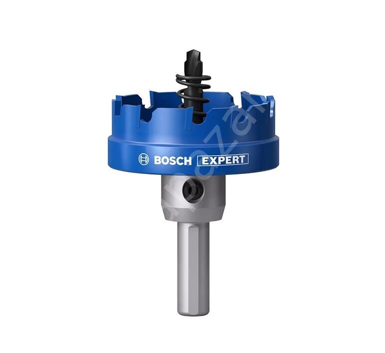 Bosch Expert Sheet Metal Delik Açma Testeresi 51 mm