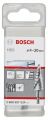 Bosch - HSS 9 Kademeli Matkap Ucu 4-20 mm 2608597524