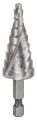 Bosch - HSS 9 Kademeli Matkap Ucu 4-20 mm 2608597524
