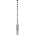 Bosch Expert Sds Plus-7x Kırıcı Delici Delme Ucu 8 x 100 x 165 mm