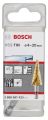 Bosch - HSS-TiN 9 Kademeli Matkap Ucu 4-20 mm 2608587433