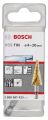 Bosch - HSS-TiN 9 Kademeli Matkap Ucu 4-20 mm 2608587433