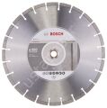 Bosch - Standard Seri Beton İçin Elmas Kesme Diski 350 mm 2608602544