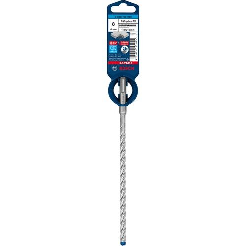 Bosch Expert Sds Plus-7x Kırıcı Delici Delme Ucu 8 x 150 x 215 mm