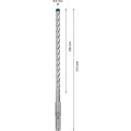 Bosch Expert Sds Plus-7x Kırıcı Delici Delme Ucu 8 x 150 x 215 mm