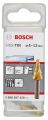 Bosch - HSS-TiN 5 Kademeli Matkap Ucu 4-12 mm 2608587429
