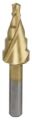 Bosch - HSS-TiN 5 Kademeli Matkap Ucu 4-12 mm 2608587429